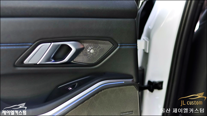 울산 북구 / 엠비언트 / BMW / 3시리즈