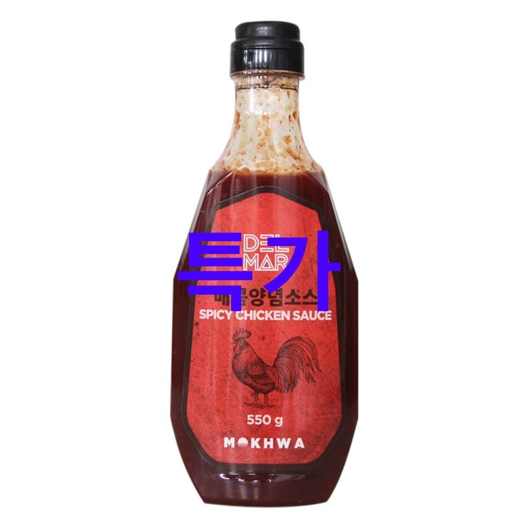 디스카운트상품 딜리셔스마켓 매콤양념소스! 품질이 좋습니다! 디스카운트상품 딜리셔스마켓 매콤양념소스! 품질이 좋습니다!