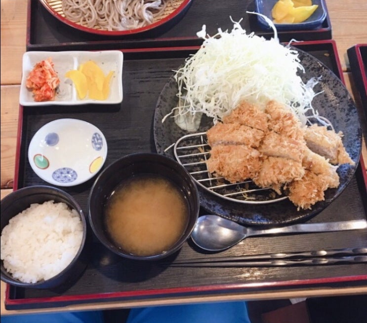  [울산 옥동  이끼이끼]대공원 맛집 추천! 안심, 특등심 돈까스 맛집