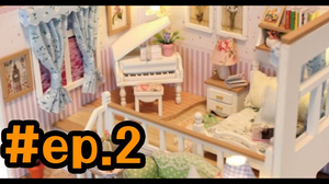 ep.02 유튜브 첫 수익으로 집 짓기 Building a house with your first YouTube revenue ep.02 유튜브 첫 수익으로 집 짓기 Building a house with your first YouTube revenue