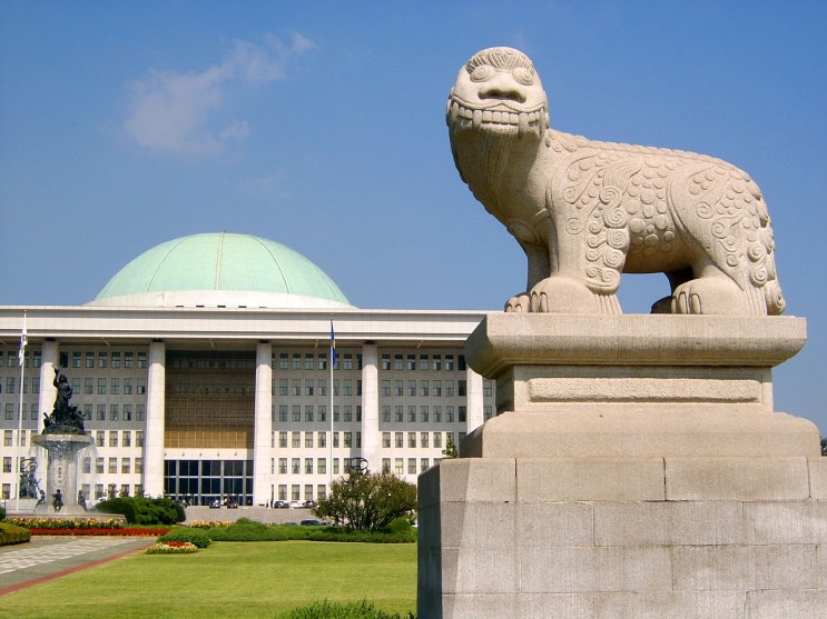  금융 선진화 급한데…쏟아지는 금융 규제법안