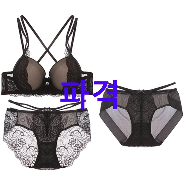 19일 초특가제품 글램공감 캐논 와이어 브라팬티 3종 세트! 구매 필수 19일 초특가제품 글램공감 캐논 와이어 브라팬티 3종 세트! 구매 필수