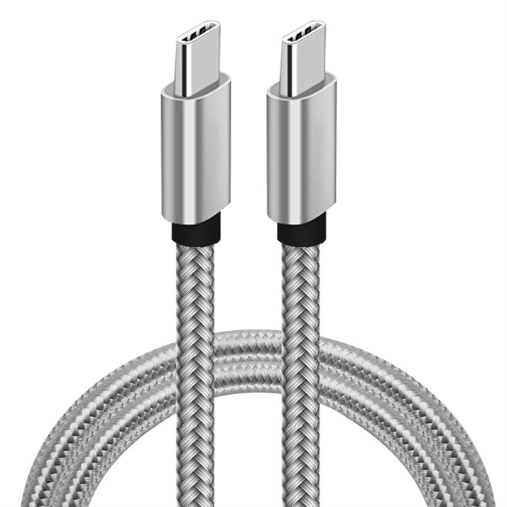 2020-08-19 추천상품 디씨네트워크 USB 3.1 GEN1 C to C PD 충전 케이블 1.2m 할인찬스
