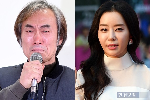  조덕제 나이 부인 아내 직업 키 학력 몸무게 소속사 데뷔 본명 반민정 성추행 자녀 코로나19 방역지침위반 인스타