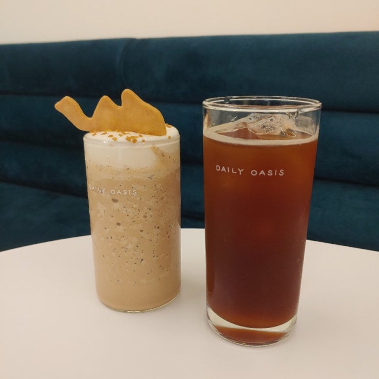  데일리오아시스 샤로수길 사진맛집