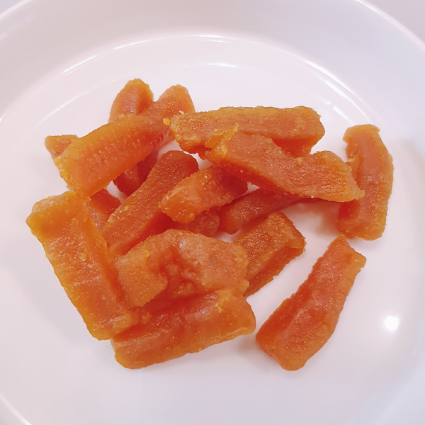 고구마 말랭이 칼로리 알아봐요! 청정원 고구마츄 츄앤리얼 맛난 간식