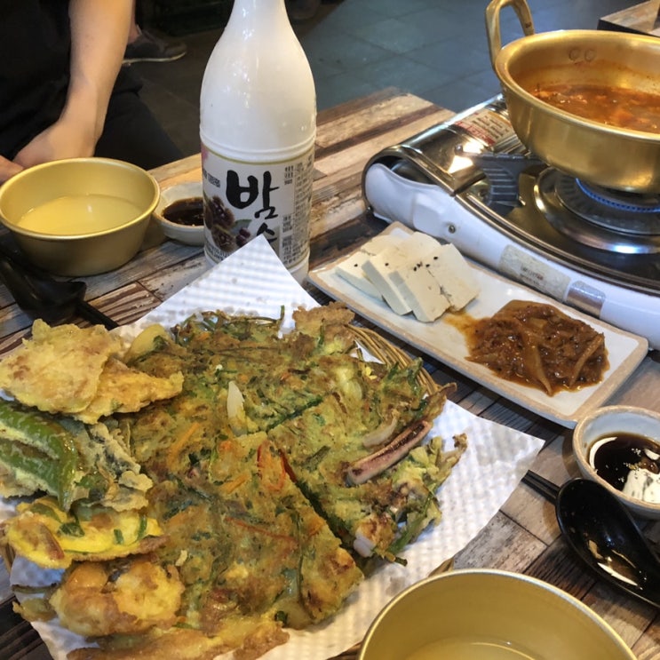  전주 혁신도시 자매네전집