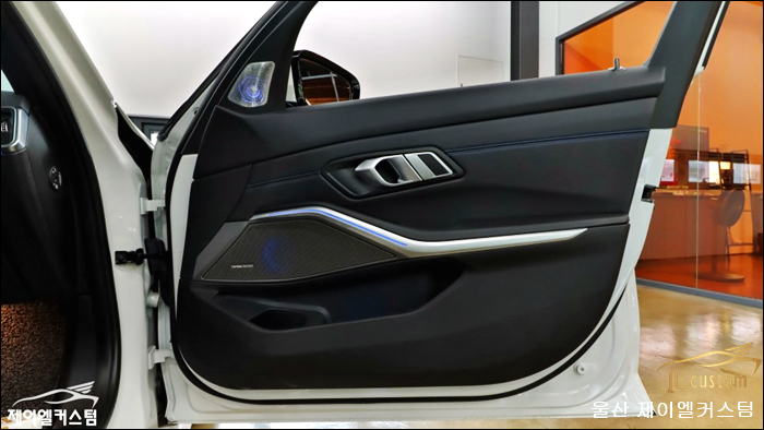 울산 북구 / 엠비언트 / BMW / 3시리즈