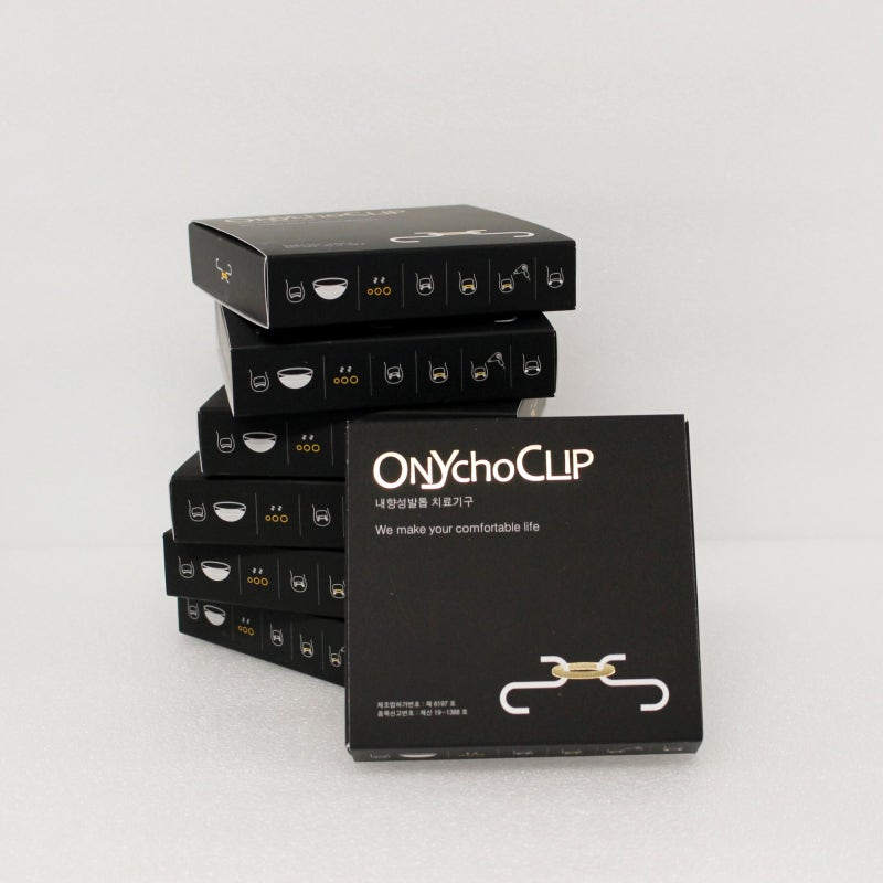 오니코클립 Onioclip