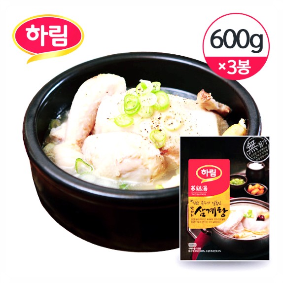  특가 (반마리)600g×3개입정보 ..