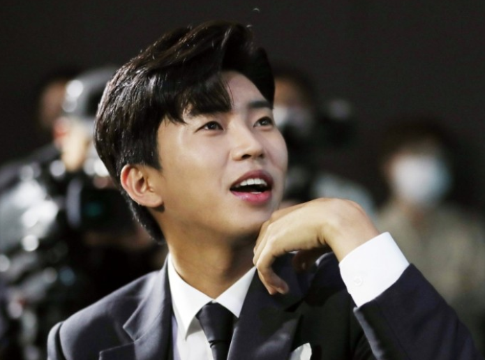  인기쟁이 임영웅 혈액형은? 그리고 임영웅 팬카페 회원수는?