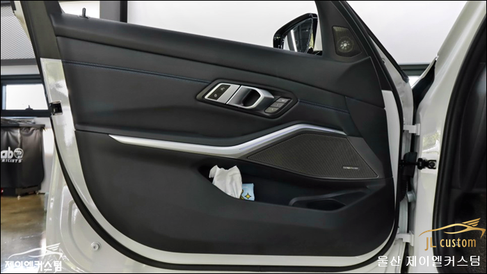 울산 북구 / 엠비언트 / BMW / 3시리즈