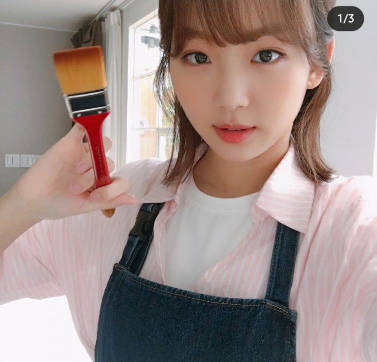  오! 삼광빌라 출연진 진기주