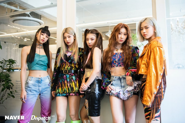 HD 포토 | ITZY 있지 200819 HD 포토 | ITZY 있지 200819