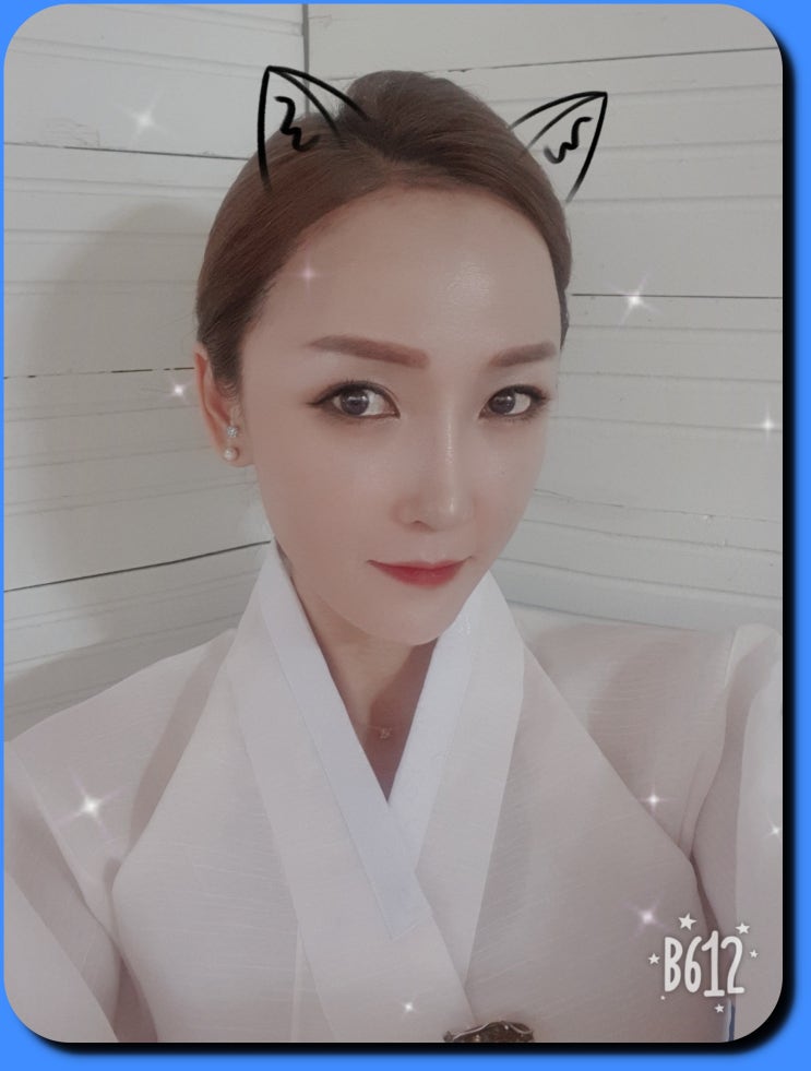  성남용한점집 무당이란 신분