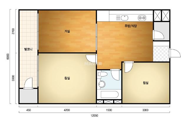  문정한전현대아파트 매매가8억 소개합니다