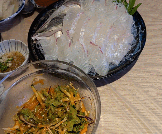  서면1번가맛집 거제도야 서면 해산물