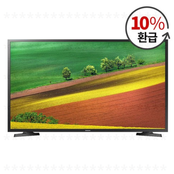  21%  + 10%＠ 삼성전자 HD 80 cm TV UN32N4000AFXKR 이참에 장만하세요~