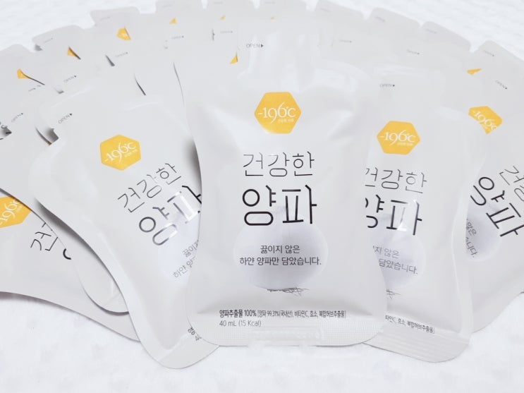  한국맥널티 건강한양파 혈압낮추는방법 섭취후기