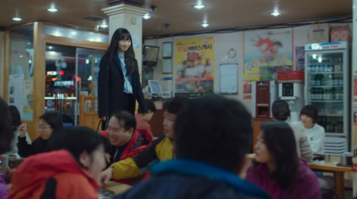 비밀의 숲 시즌2 2년 만에 만난 황시목과 한여진 비밀의 숲 시즌2 2년 만에 만난 황시목과 한여진