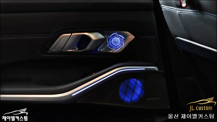 울산 북구 / 엠비언트 / BMW / 3시리즈