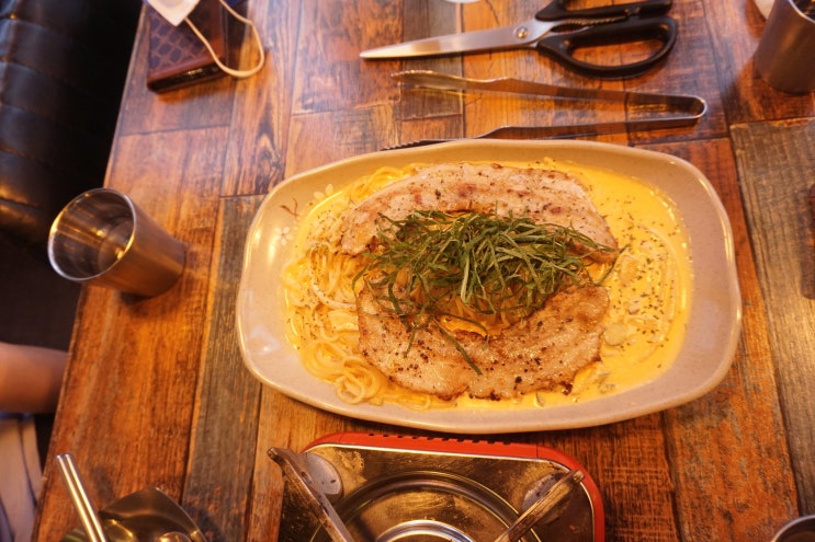  신림역분위기좋은술집 맛있는술집 해바라기 주점