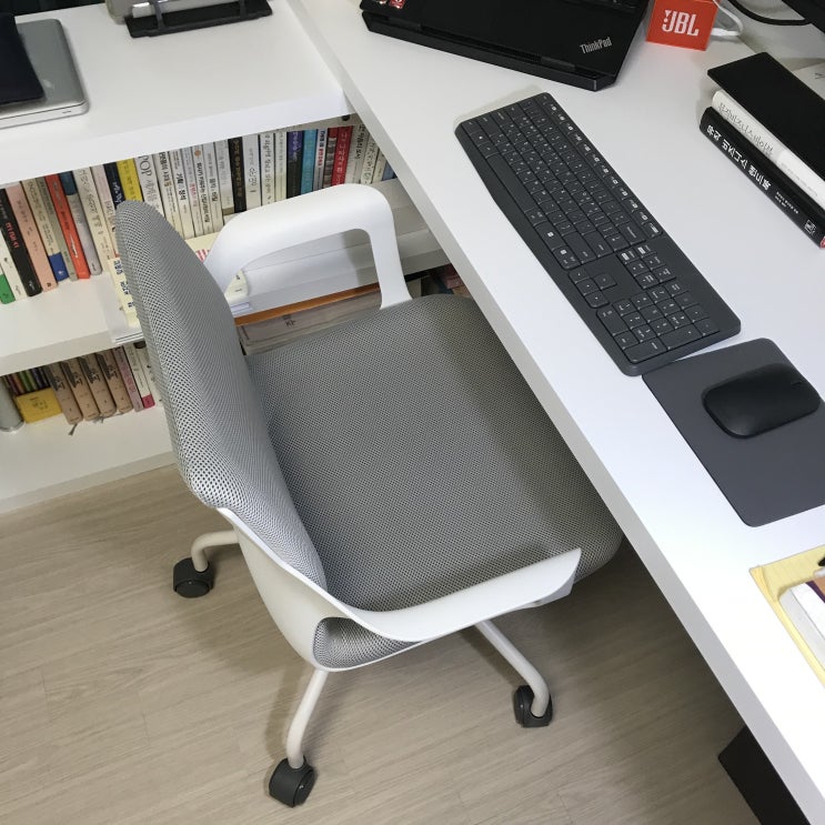  시디즈 의자 추천 :: '시디즈 T60' 찐 사용자가 알려주는 솔직 리뷰