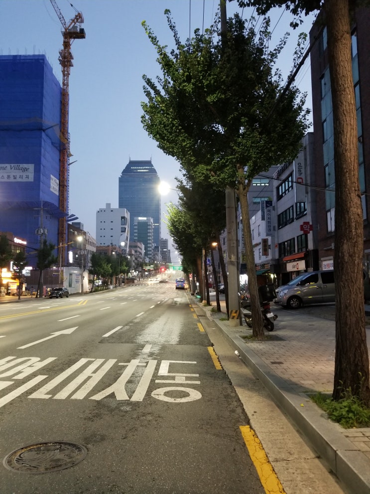 [좋은 습관 Best] 삶의 변화를 위한 아침운동. 바로 시작하세요~