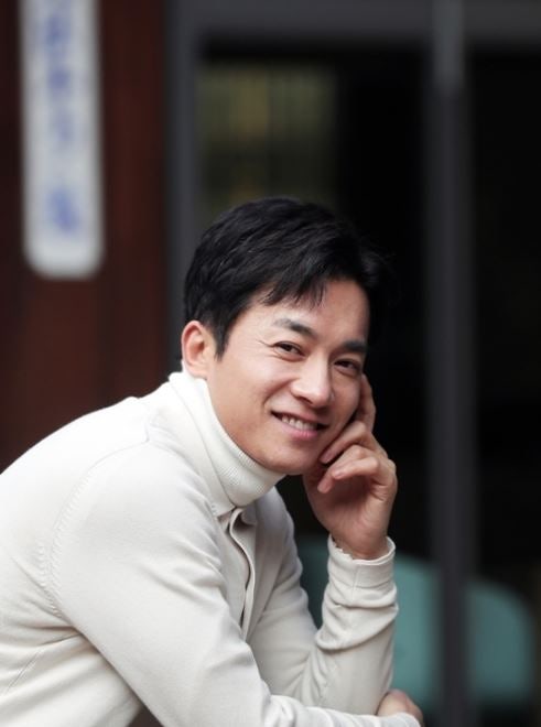 김영민 나이 배우 결혼 부인 아내 직업 키 학력 자녀 인스타 드라마 영화 연극 출연작 종교 ....