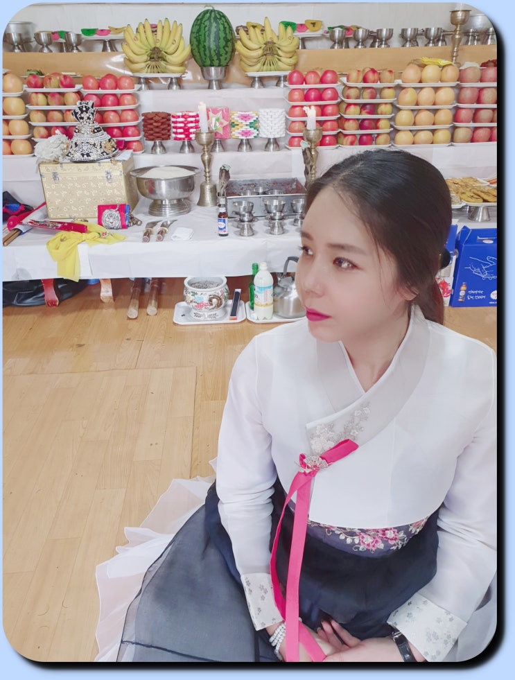  관재수 관상과 특징들 알아봤어요