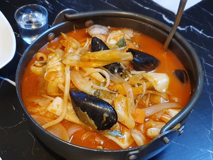  평촌 술집 프라이드 살롱 두번째이야기 솔직후기
