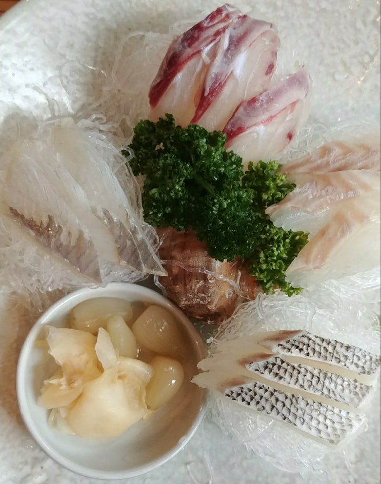 흰살 생선 붉은살 생선의 종류, 차이점, 요리법 (feat. 콜라겐, 오메가3)