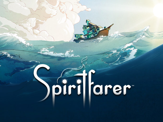 신작 힐링 어드벤처 게임 스피릿페어러 (Spiritfarer) 데모 후기 신작 힐링 어드벤처 게임 스피릿페어러 (Spiritfarer) 데모 후기