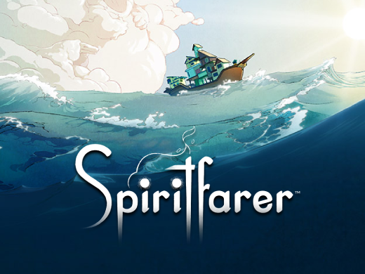 신작 힐링 어드벤처 게임 스피릿페어러 (Spiritfarer) 데모 후기