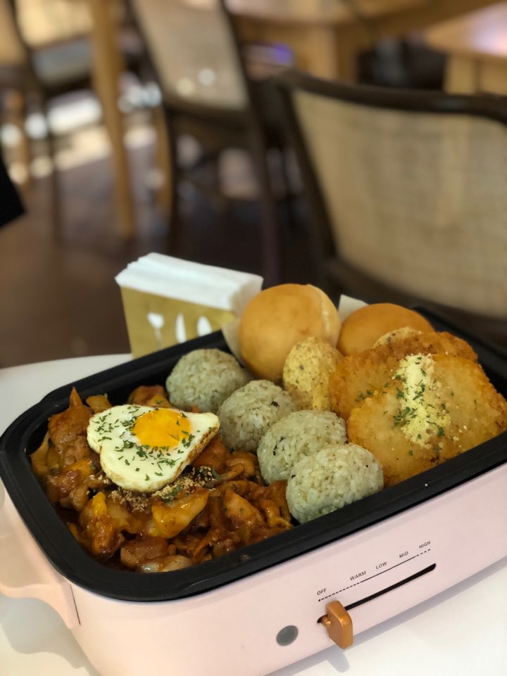  샤로수길 맛집 <올더프레이트>
