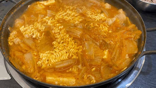  •하남•"수유리찌개백반 미사점" 김치찌개 가성비밥집 후기