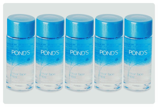  폰즈립앤아이리무버검색중이라면 폰즈120ml*5개페이스좋음