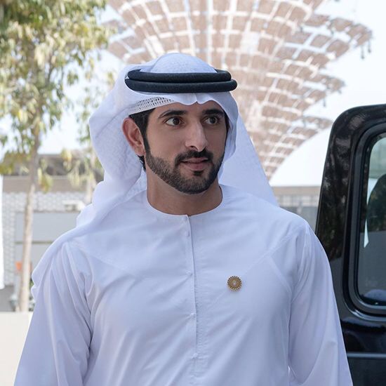 전세계 0.1% 재력 두바이 왕자에 얽힌 최신 에피소드