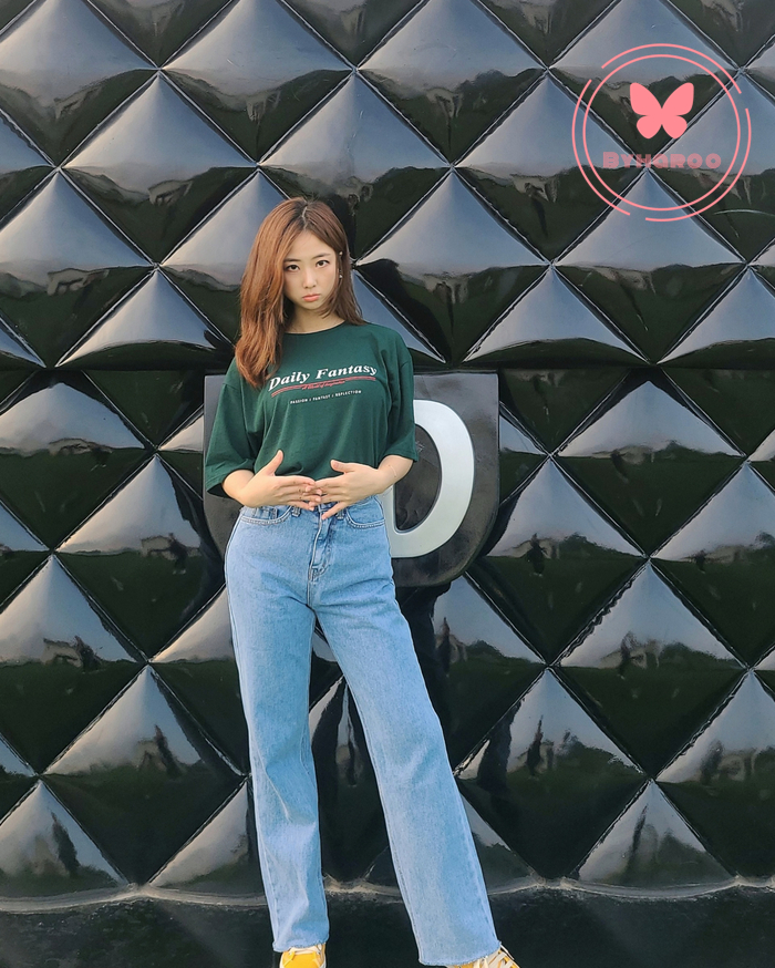 2020년 유행 스타일로 입기! 청청패션과 데님 스타일링의 세계 2020년 유행 스타일로 입기! 청청패션과 데님 스타일링의 세계