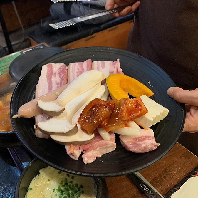  [교대역 맛집] 고기 헤이러도 반한 교대역 고기 맛집 탐라도야지