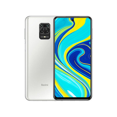  샤오미 홍미노트 9S 자급제 새상품 6+ 128GB, 공기계, 화이트
