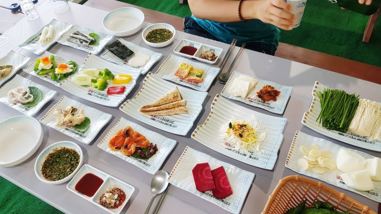 여수경도하모맛집, 경도회관 말고 바다웽이! (남편 두번째 방문, 현지인 추천!) 여수경도하모맛집, 경도회관 말고 바다웽이! (남편 두번째 방문, 현지인 추천!)