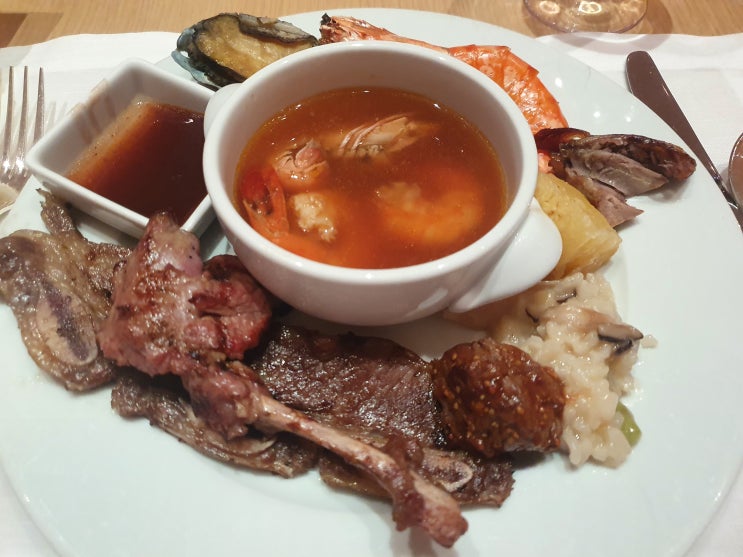 제주도 신라호텔 더파크뷰 뷔페(디너) 솔직한 후기!리뷰 제주도 신라호텔 더파크뷰 뷔페(디너) 솔직한 후기!리뷰