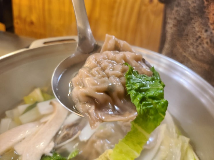 노을공원인근맛집 증산역 도투리, 자극적이지 않은 만두전골 노을공원인근맛집 증산역 도투리, 자극적이지 않은 만두전골