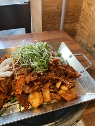  [서울/삼성] 맛과 가격 모두 잡은 가성비 좋은 직장인 점심 장소 '탐라도야지'