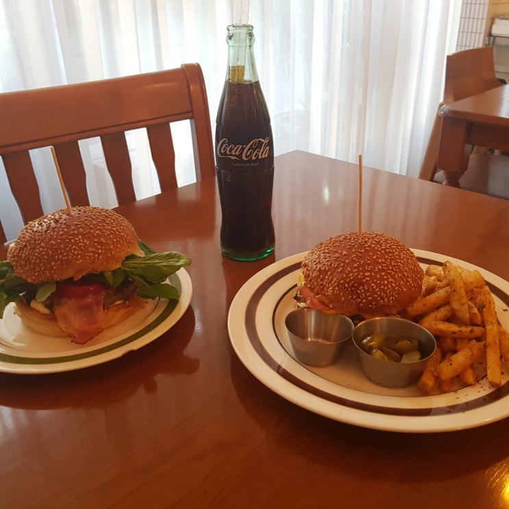  망원동맛집 망원역맛집 행벅식당
