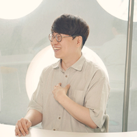  [데일리언의 수다] 데일리펀딩 디자인팀 김동현 팀장