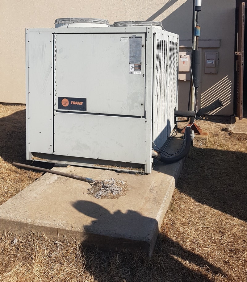 냉동기 Compressor RLA, LRA 란? : 네이버 블로그