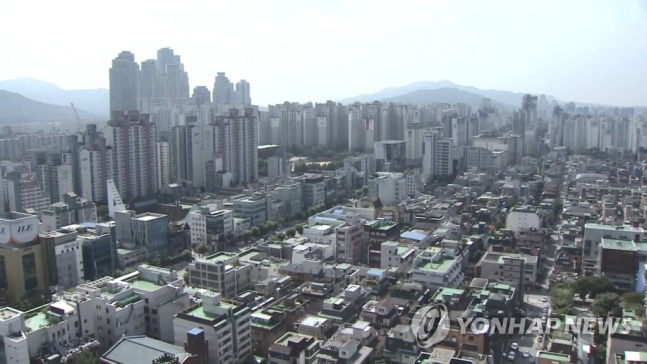 종착지는 결국 서울…6·17 대책 후 초고가 아파트 거래량 82% ↑