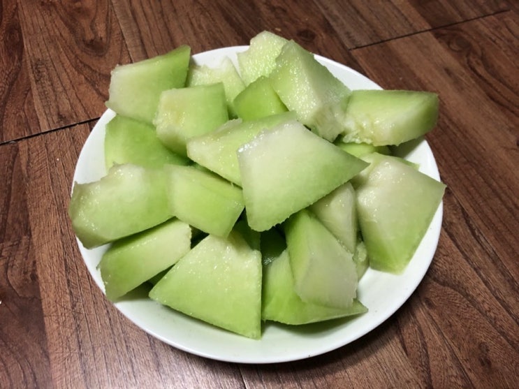  허니듀멜론 후기 : 잘 고르는법, 가성비체크